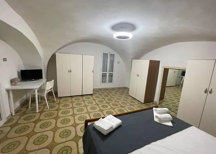 A Casa Di Svea