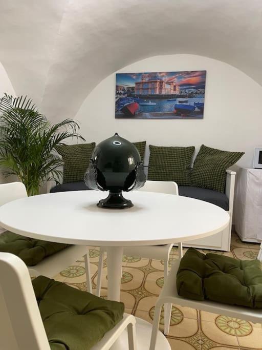Apartment A Casa Di Svea *