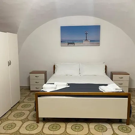 A Casa Di Svea Bari Buitenkant foto