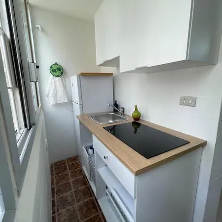 A Casa Di Svea Bari Buitenkant foto